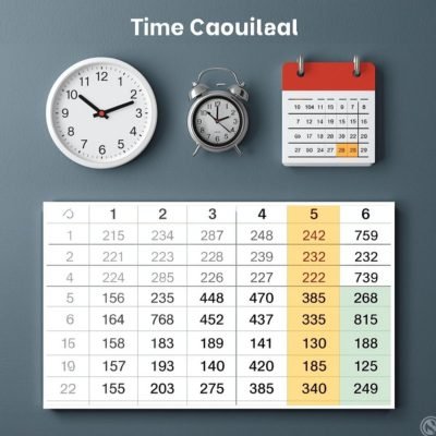 Calculadora de Horas Trabalhadas Mensal